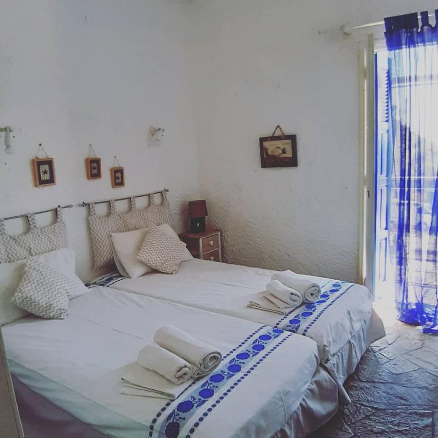 Mantos Rooms ネオ・キリマ エクステリア 写真