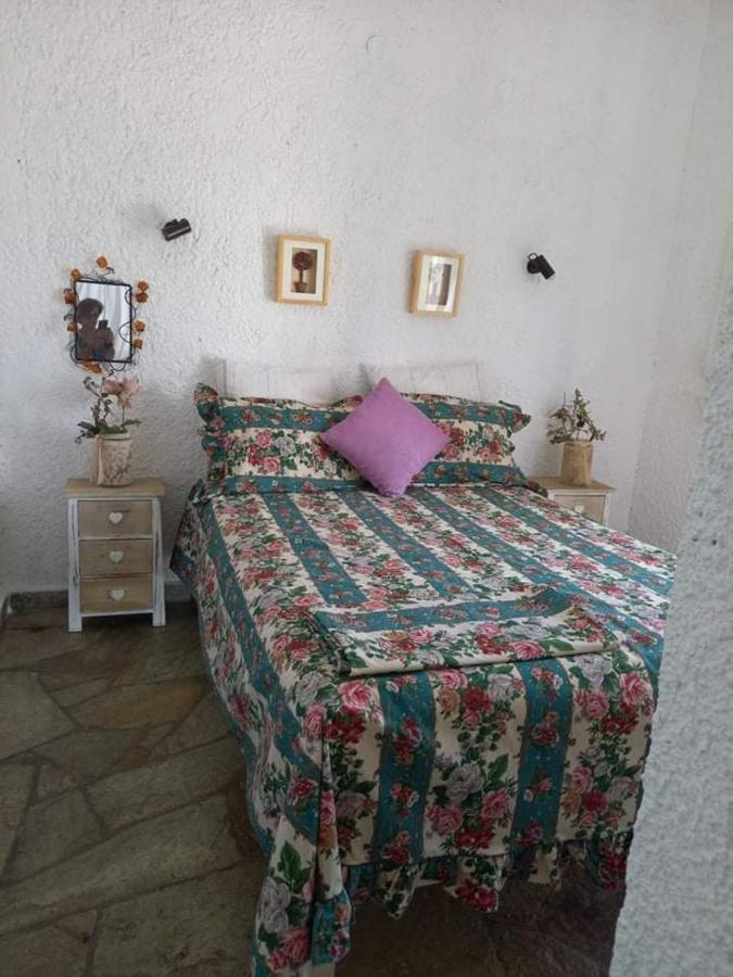 Mantos Rooms ネオ・キリマ エクステリア 写真