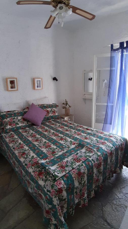 Mantos Rooms ネオ・キリマ エクステリア 写真